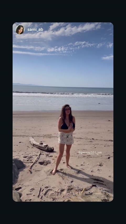 Qwenny20 nude Instagram photo 1 — @qwenny20 leaked