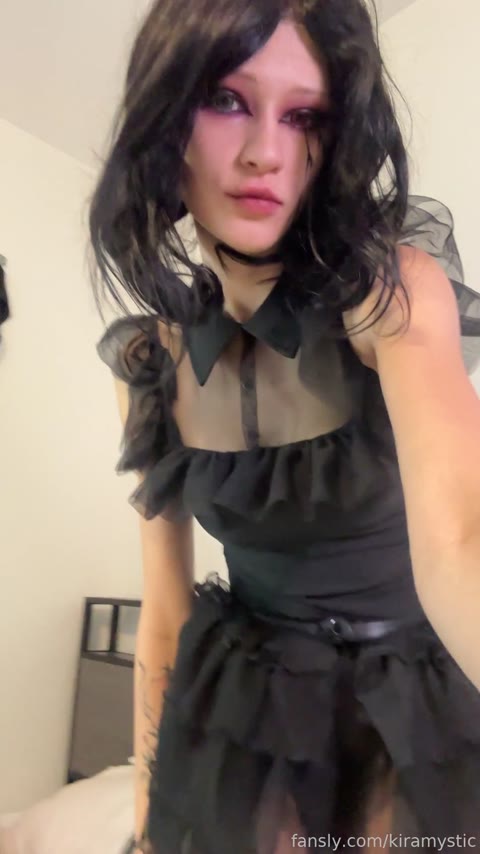 Vampkira nude Instagram photo 17 — @vampkira leaked