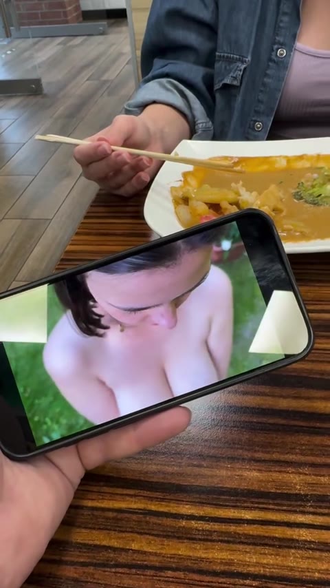 Heyitsmerle nude Instagram photo — @heyitsmerle leaked #3