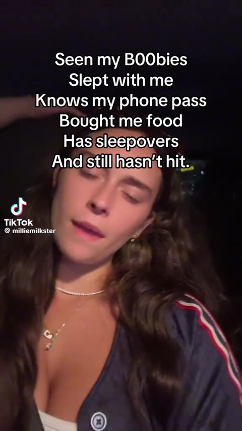 Milliemilkster nude Instagram photo — @milliemilkster leaked #7
