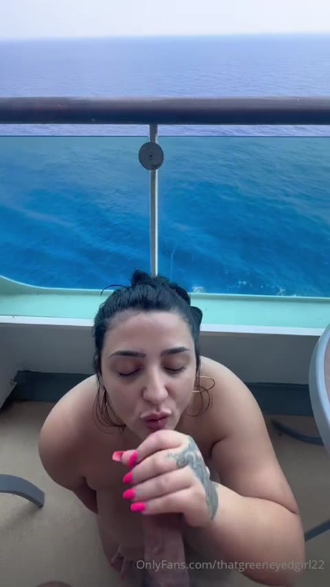 Thatgreeneyedgirl22 nude Instagram photo — @thatgreeneyedgirl22 leaked #9