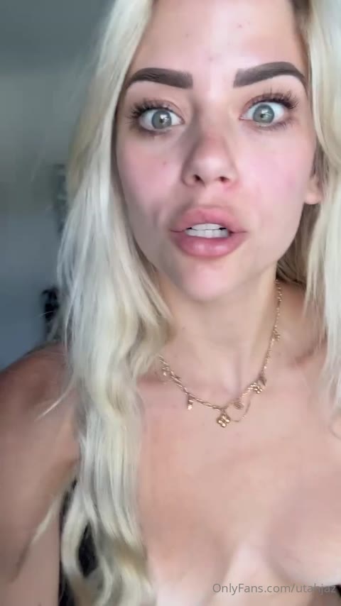 Utahjazx nude Instagram photo 117 — @utahjazx leaked