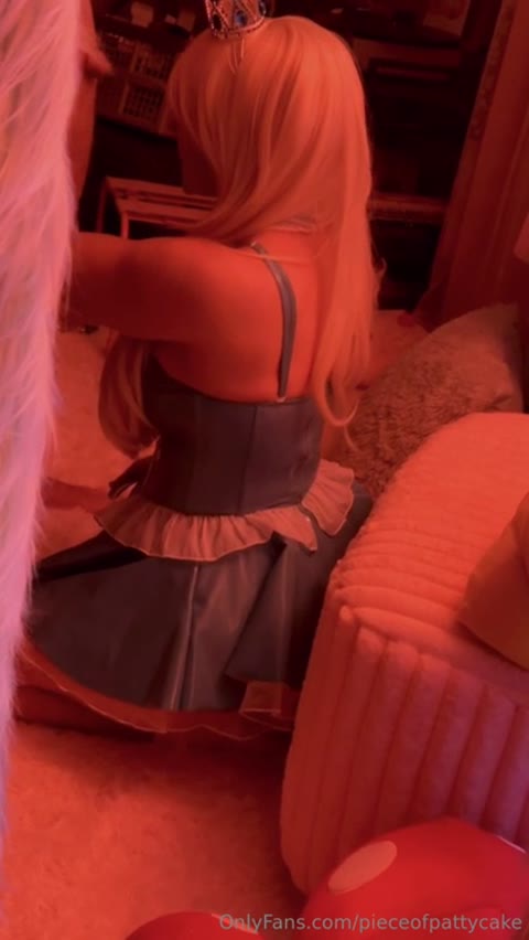 Sexypattycake nude Instagram photo 11 — @sexypattycake leaked