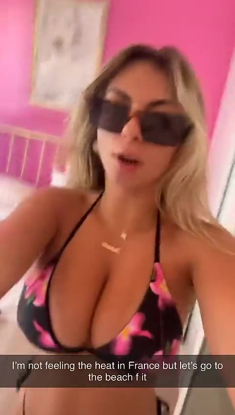 Gabyzola nude Instagram photo — @gabyzola leaked #6