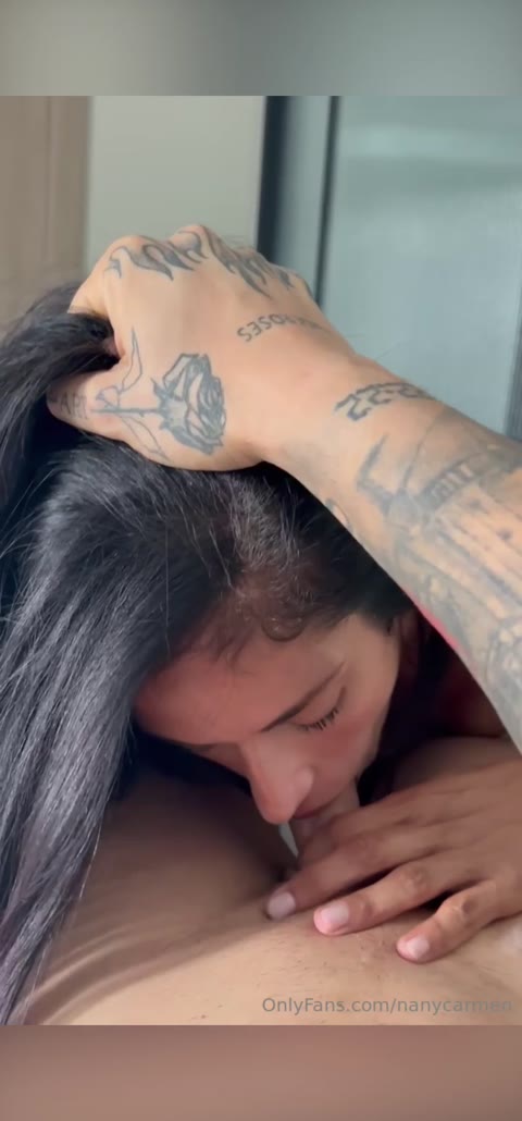 Nanygonzalez nude Instagram photo — @nanygonzalez leaked #3